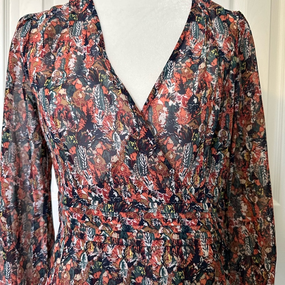 AQUA Luxe Brand Top
Size S
Super Cute Top
New Condition